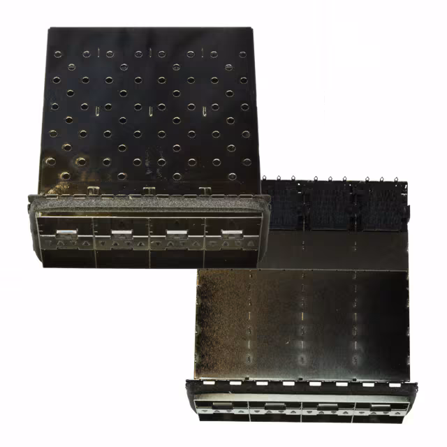 U86-D4427-10121 Amphenol ICC (Commercial Products)  Gruppi di connettori collegabili